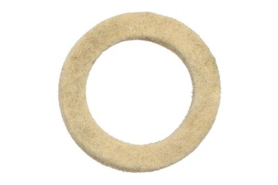 Filzring (20x30x5) zur Hinterradfederrung für HOREX Regina 2
