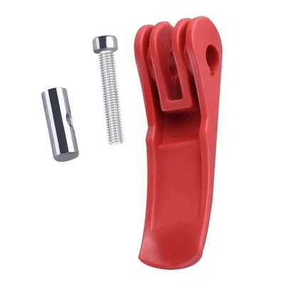 For Stihl BR700 BR800 BR800X Clamp Handle Assy 4282 740 5300 with Lever Bolt - Image 1 of 4