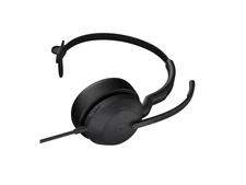Jabra Evolve2 50 MS Mono Headset on-ear wired active noise 25089-899-999
