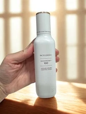 INCELLDERM RADIANSOME100 Microfluidizer Essential Toner 100ml