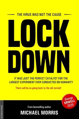 Lockdown Michael Morris