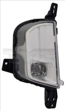 TYC Nebelscheinwerfer 19-6237-10-9 für FORD EDGE AWD EcoBlue
