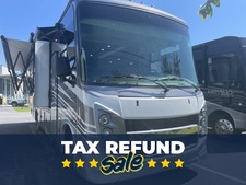 2026 Entegra Coach Vision XL 34G