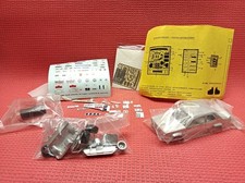 FIAT 131 ABARTH WINNER ELBA 81 RACING 43 KIT 1/43, NO PROVENCE, RENAISSANCE