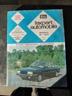 Revue Technique Talbot Simca1510sx