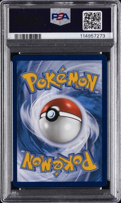 2025 POKEMON SVP EN-SV BLACK STAR PROMO #189 N'S ZORUA PSA 10 | eBay