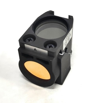 Leica A Microscope Fluorescence Cube Filter - 11513873 - for DM Series DM4000B