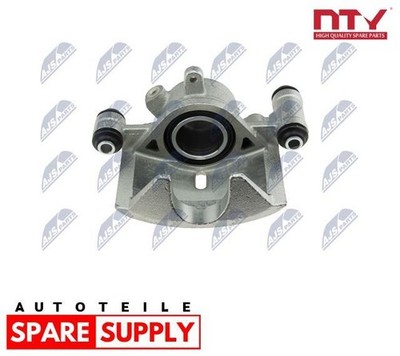 BREMSSATTEL FÜR TOYOTA DYNA 100 PLATFORM/CHASSIS NTY HZP-TY-048