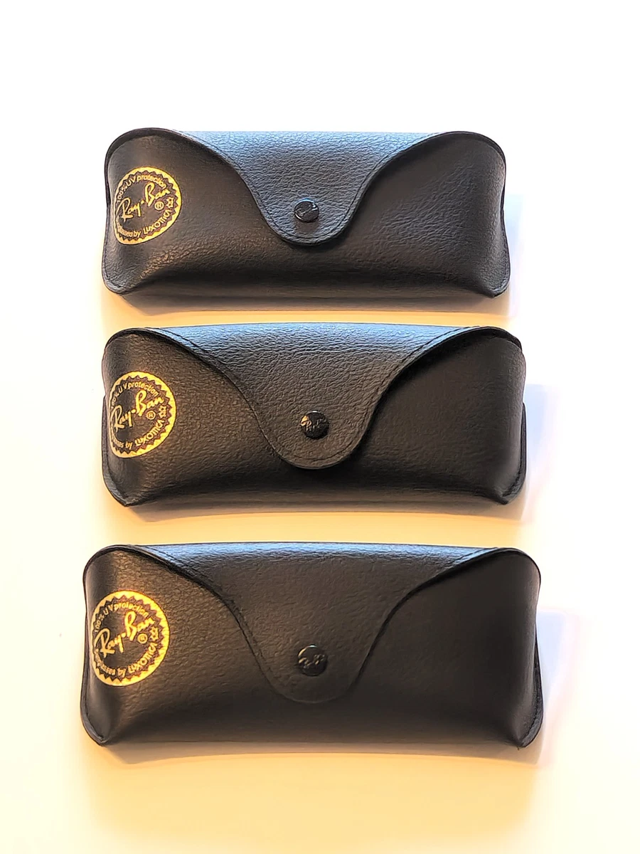 Ray-Ban Eyeglass Cases & Storage for sale | eBay