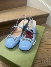 Gucci Women's Size 5 Shoes