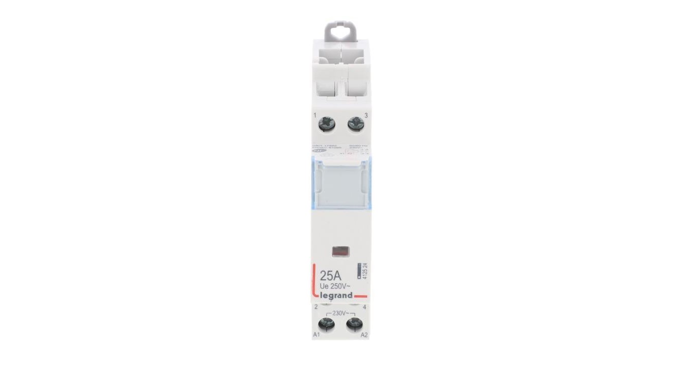 Module Contactors 25A 0Z 2R 230V AC SM425 004129/412524 SM400