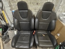 Astra Vxr Nurburgring Full Set Of  Seats
