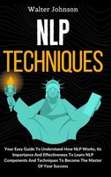 Walter Johnson | NLP Techniques | Buch | Englisch (2021) | Gebunden
