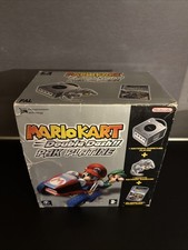 console / GAMECUBE / PACK MARIO KART DOUBLE DASH / pak platine / Collection