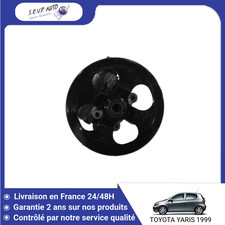 Pompe direction assistée Toyota YARIS