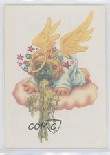 2005 Garbage Pail Kids All-New Series 4 Christopher Daniels Fallen Angel #8 9v7