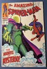 The Amazing Spider-Man #66 (Marvel Comics November 1968)