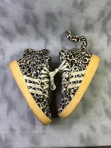 Adidas Jeremy Scott Leopard | eBay