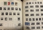 Liechtenstein Stamps 1912-1969 from Old World Album (Used & Unused) — photo 4