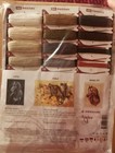 Andalusian Character Counted Cross Stitch Kit Riolis NEW horse wild equine mane — photo 2