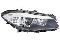 Hella Hauptscheinwerfer 1ZS 010 131-621 FüR BMW