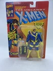 Vintage Marvel Comics Toy Biz  X-Men Cyclops Action Figure Brand New!