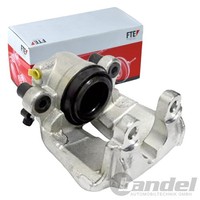 FTE Bremssattel Bremszange Vorderachse Rechts Passend FüR BMW X4 X5 X6 | 9292192