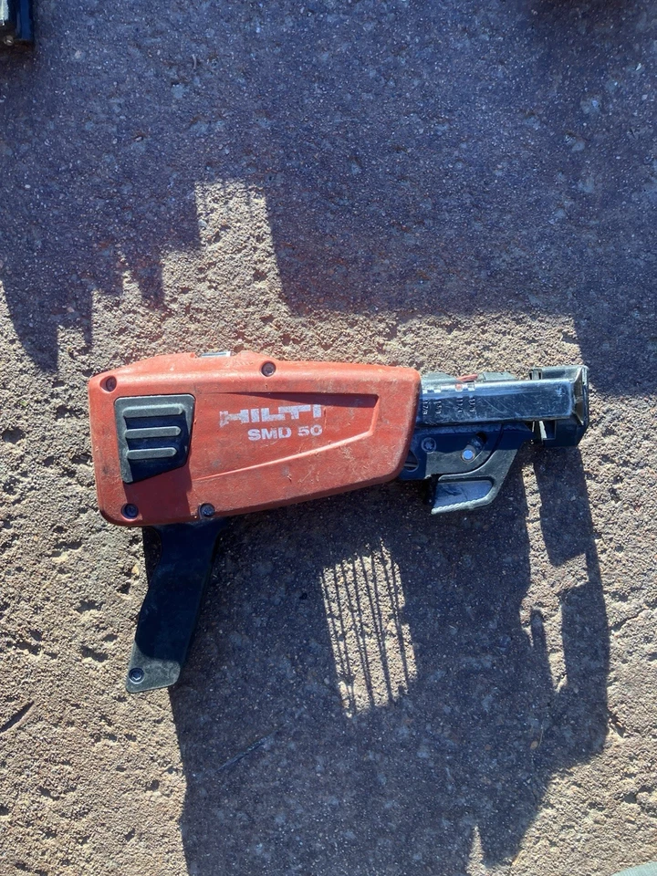 Accesorio de cargador de tornillo Hilti SMD 50 Foto 2 de 2