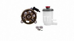 New Power Strg Pump  PWR  70-5017PXR