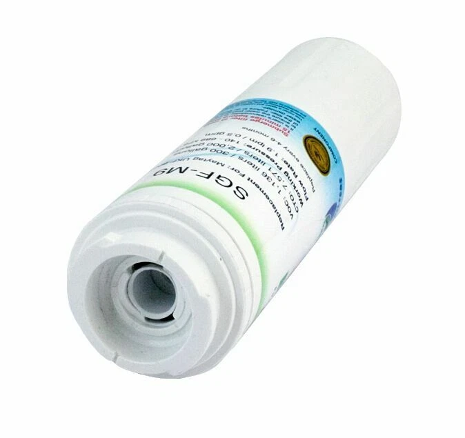 Fits Maytag UKF8001 UKF8001AXX-200 4396395 46-9006 Refrigerator water Filter 1PK - Image 2 of 4