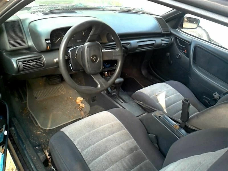 Speedometer Without Tachometer Cluster Fits 93-94 CAVALIER 69434 - Image 4 of 4