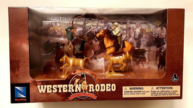 the original cowboy toy