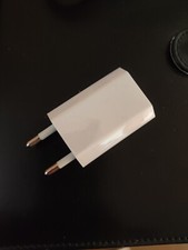 Adaptateur secteur pour iPhone / Neuf