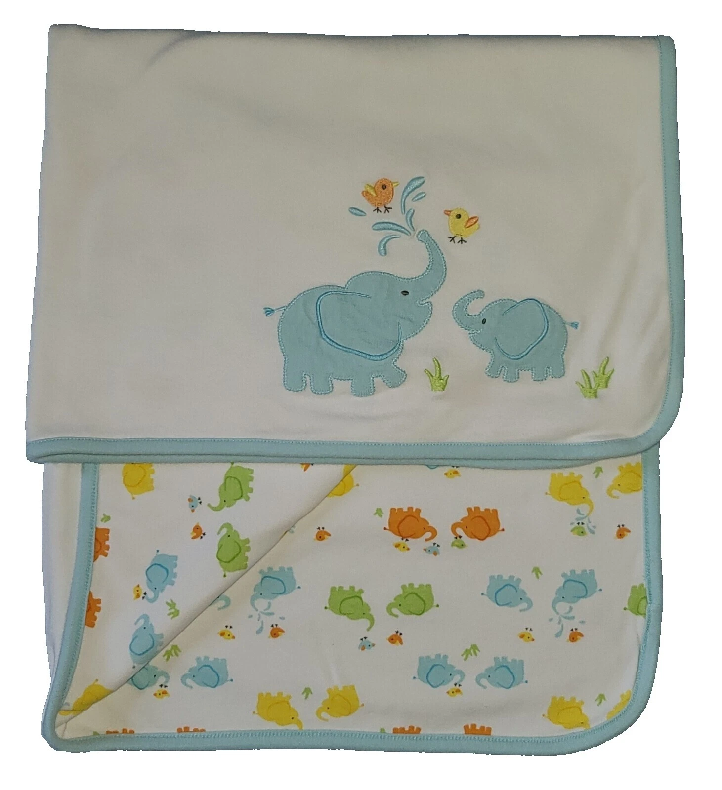 Gymboree Multicolor unisex ropa de cama de vivero