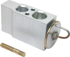 Expansion Valve  URO Parts  1638300084