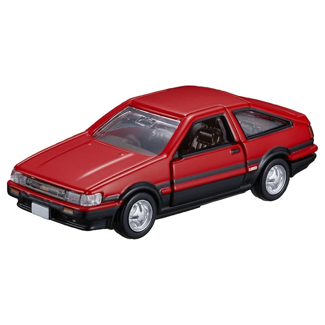 Takara Tomy Tomica Premium Model Car - No.25 1/60 Toyota