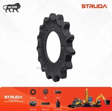 Kubota SVL65-2 SVL75 SVL75-2 SVL75-2C SVL75C Rear Drive Sprocket STRUDA