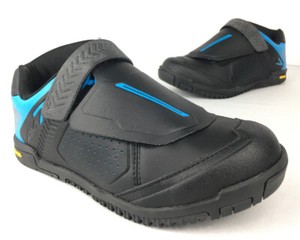 shimano vibram mtb shoes