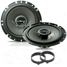 PIONEER LAUTSPRECHER f&uuml;r MERCEDES SLK R 170 1996-2004 Heck Hinter Sitz 165 #AQ02