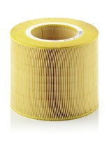 Mann-Filter C18143 Luftfilter FüR Saab 9-5 2.0-3.0 09.97-12.09