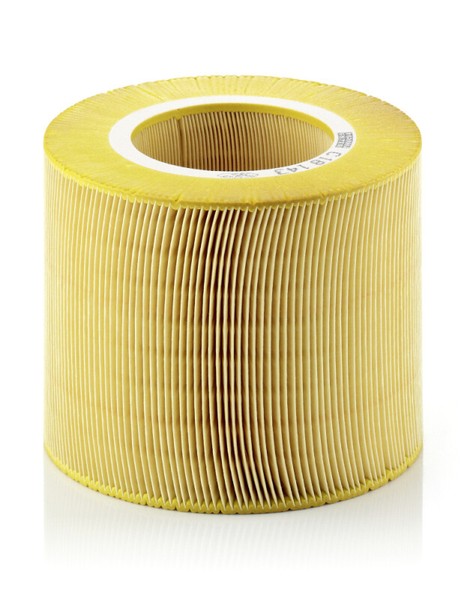 Mann-Filter C18143 Luftfilter FüR Saab 9-5 2.0-3.0 09.97-12.09-image