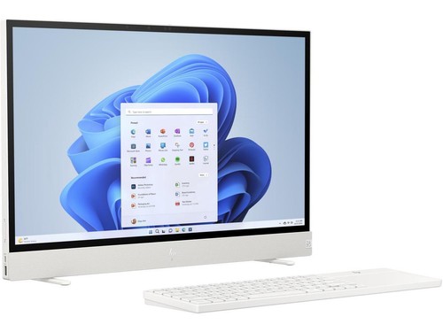 MSI Modern AM242TP 1M-1097US Intel 5 Intel 16GB 1TB 23.8" 23.8" White Touch BT W - Picture 3 of 5