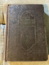 VTG Songbook The Service Hymnal Hardcover 1946 Hope Publishing Co