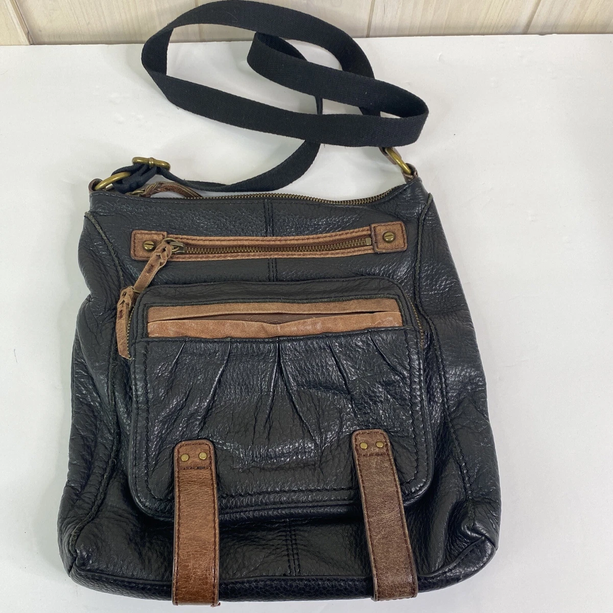 Sak leather purse discount
