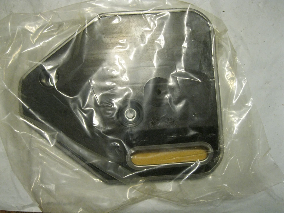 Transmission Filter Kit-Gki Parts Master 88705 Foto 3 de 4