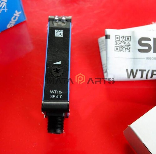 Датчик wt18 3p410