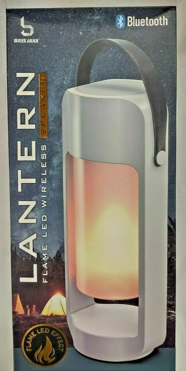 Flame speaker hotsell bass jaxx