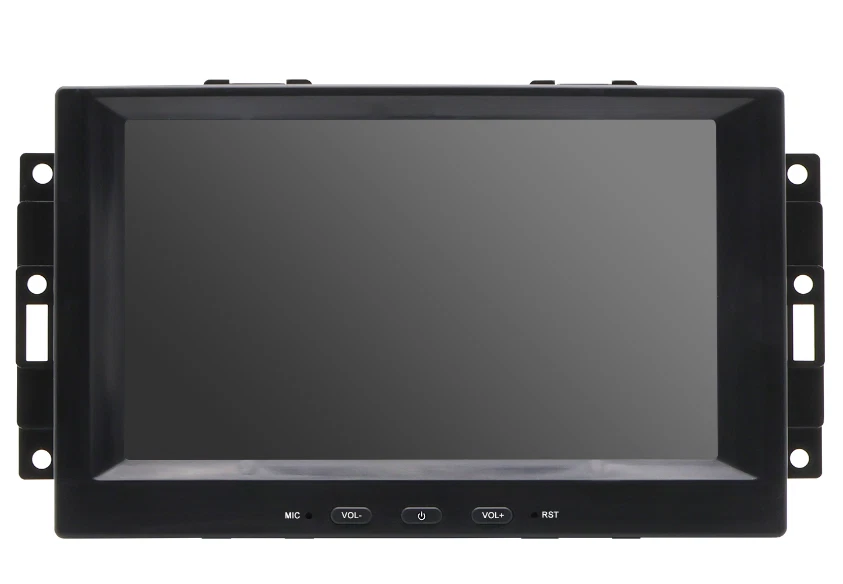 For 2005-2007 Dodge Charger Magnum Android 13 Fit For Carplay Car Stereo Radio Foto 4 de 4