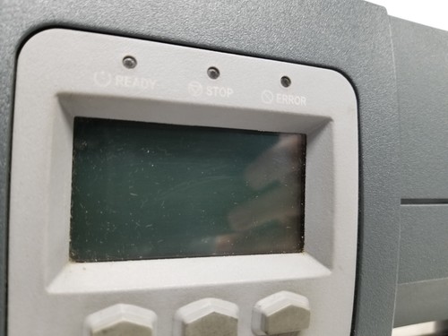 Datamax I-4310e Direct/Transfer Thermal Label Printer, 300DPI, USB, Serial, RJ45 - Picture 10 of 24