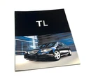 2006 Acura TL Brochure